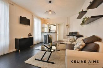 Ma-Cabane - Vente Appartement Alfortville, 37 m²