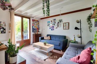 Ma-Cabane - Vente Maison ALFORTVILLE, 39 m²