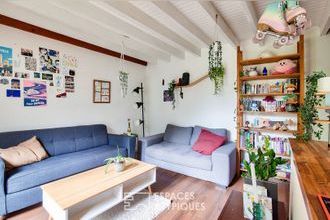 Ma-Cabane - Vente Maison ALFORTVILLE, 39 m²