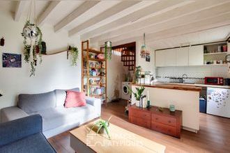 Ma-Cabane - Vente Maison ALFORTVILLE, 39 m²