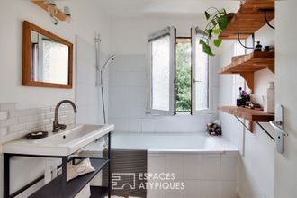 Ma-Cabane - Vente Maison ALFORTVILLE, 39 m²