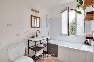 Ma-Cabane - Vente Maison ALFORTVILLE, 39 m²