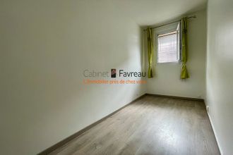 Ma-Cabane - Vente Appartement ALFORTVILLE, 40 m²