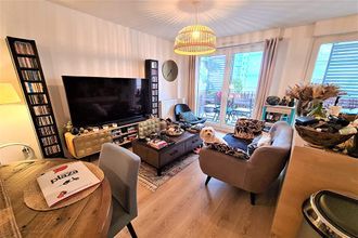 Ma-Cabane - Vente Appartement ALFORTVILLE, 78 m²