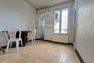 Ma-Cabane - Vente Appartement Alfortville, 25 m²