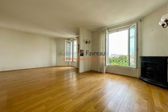 Ma-Cabane - Vente Appartement ALFORTVILLE, 53 m²