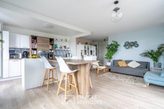 Ma-Cabane - Vente Appartement ALFORTVILLE, 85 m²