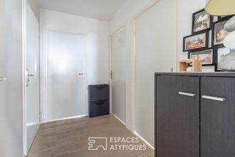 Ma-Cabane - Vente Appartement ALFORTVILLE, 85 m²