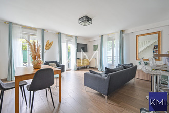 Ma-Cabane - Vente Appartement Alfortville, 82 m²