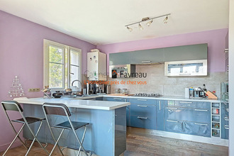 Ma-Cabane - Vente Appartement ALFORTVILLE, 60 m²