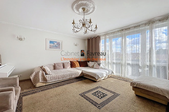 Ma-Cabane - Vente Appartement ALFORTVILLE, 84 m²