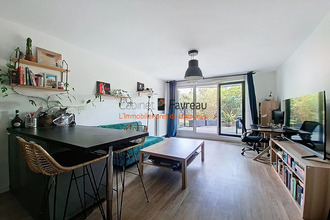 Ma-Cabane - Vente Appartement ALFORTVILLE, 55 m²