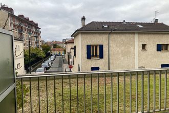 Ma-Cabane - Vente Appartement ALFORTVILLE, 44 m²