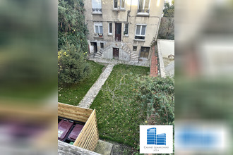 Ma-Cabane - Vente Appartement Alfortville, 39 m²