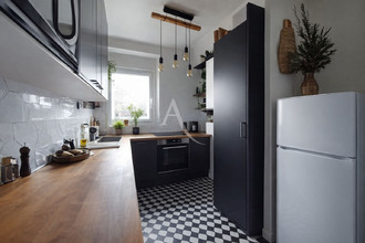 Ma-Cabane - Vente Appartement ALFORTVILLE, 49 m²