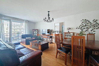 Ma-Cabane - Vente Appartement ALFORTVILLE, 49 m²