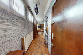 Ma-Cabane - Vente Appartement ALFORTVILLE, 61 m²