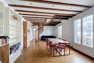 Ma-Cabane - Vente Appartement Alfortville, 104 m²