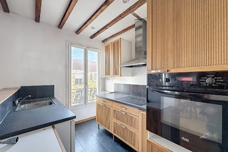 Ma-Cabane - Vente Appartement Alfortville, 104 m²