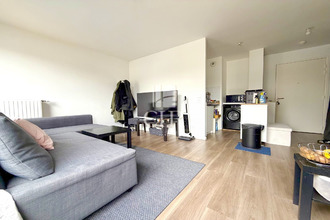 Ma-Cabane - Vente Appartement Alfortville, 36 m²
