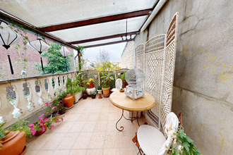Ma-Cabane - Vente Appartement ALFORTVILLE, 130 m²