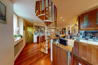 Ma-Cabane - Vente Appartement ALFORTVILLE, 130 m²