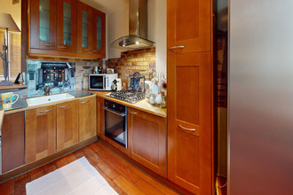 Ma-Cabane - Vente Appartement ALFORTVILLE, 130 m²