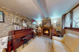 Ma-Cabane - Vente Appartement ALFORTVILLE, 130 m²