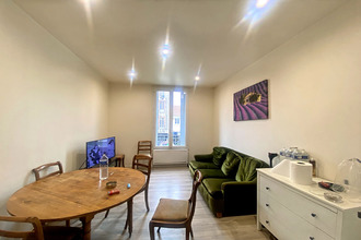 Ma-Cabane - Vente Appartement ALFORTVILLE, 60 m²