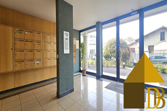 Ma-Cabane - Vente Appartement Alfortville, 42 m²