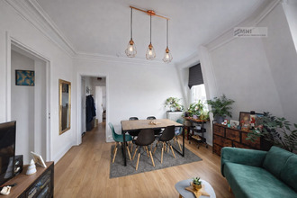 Ma-Cabane - Vente Appartement Alfortville, 50 m²