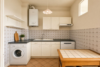 Ma-Cabane - Vente Appartement ALFORTVILLE, 49 m²