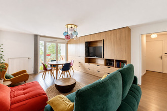 Ma-Cabane - Vente Appartement Alfortville, 80 m²