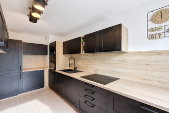 Ma-Cabane - Vente Appartement Alfortville, 80 m²