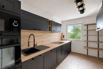 Ma-Cabane - Vente Appartement Alfortville, 80 m²