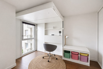 Ma-Cabane - Vente Appartement Alfortville, 80 m²