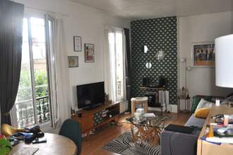 Ma-Cabane - Vente Appartement Alfortville, 43 m²