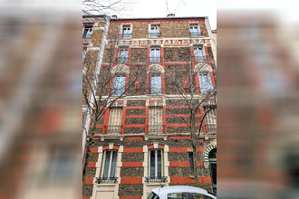 Ma-Cabane - Vente Appartement Alfortville, 43 m²