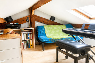 Ma-Cabane - Vente Appartement ALFORTVILLE, 38 m²