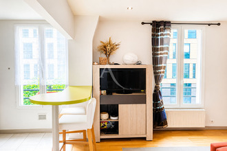 Ma-Cabane - Vente Appartement ALFORTVILLE, 38 m²