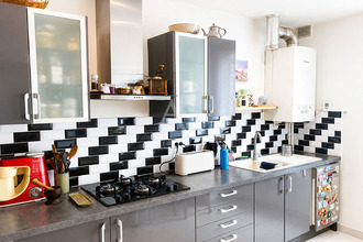Ma-Cabane - Vente Appartement ALFORTVILLE, 38 m²