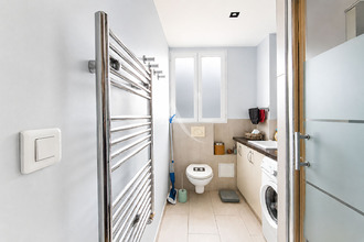 Ma-Cabane - Vente Appartement ALFORTVILLE, 38 m²