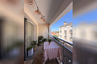 Ma-Cabane - Vente Appartement ALFORTVILLE, 40 m²