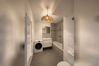 Ma-Cabane - Vente Appartement ALFORTVILLE, 40 m²