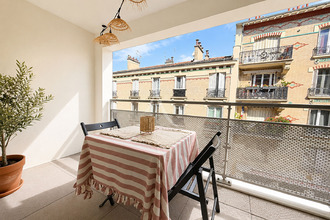 Ma-Cabane - Vente Appartement ALFORTVILLE, 40 m²