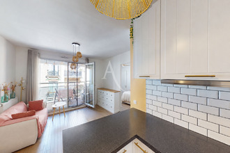 Ma-Cabane - Vente Appartement ALFORTVILLE, 40 m²