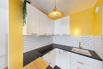 Ma-Cabane - Vente Appartement ALFORTVILLE, 40 m²