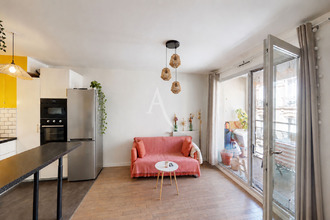 Ma-Cabane - Vente Appartement ALFORTVILLE, 40 m²