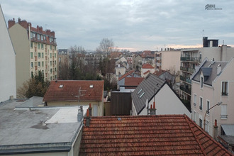 Ma-Cabane - Vente Appartement Alfortville, 27 m²