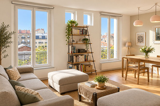 Ma-Cabane - Vente Appartement ALFORTVILLE, 71 m²